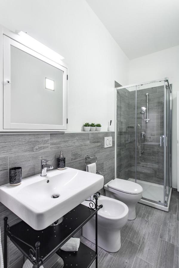 Hotel Olimpia House Bolonia Zewnętrze zdjęcie