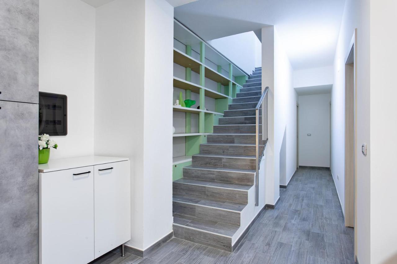 Hotel Olimpia House Bolonia Zewnętrze zdjęcie