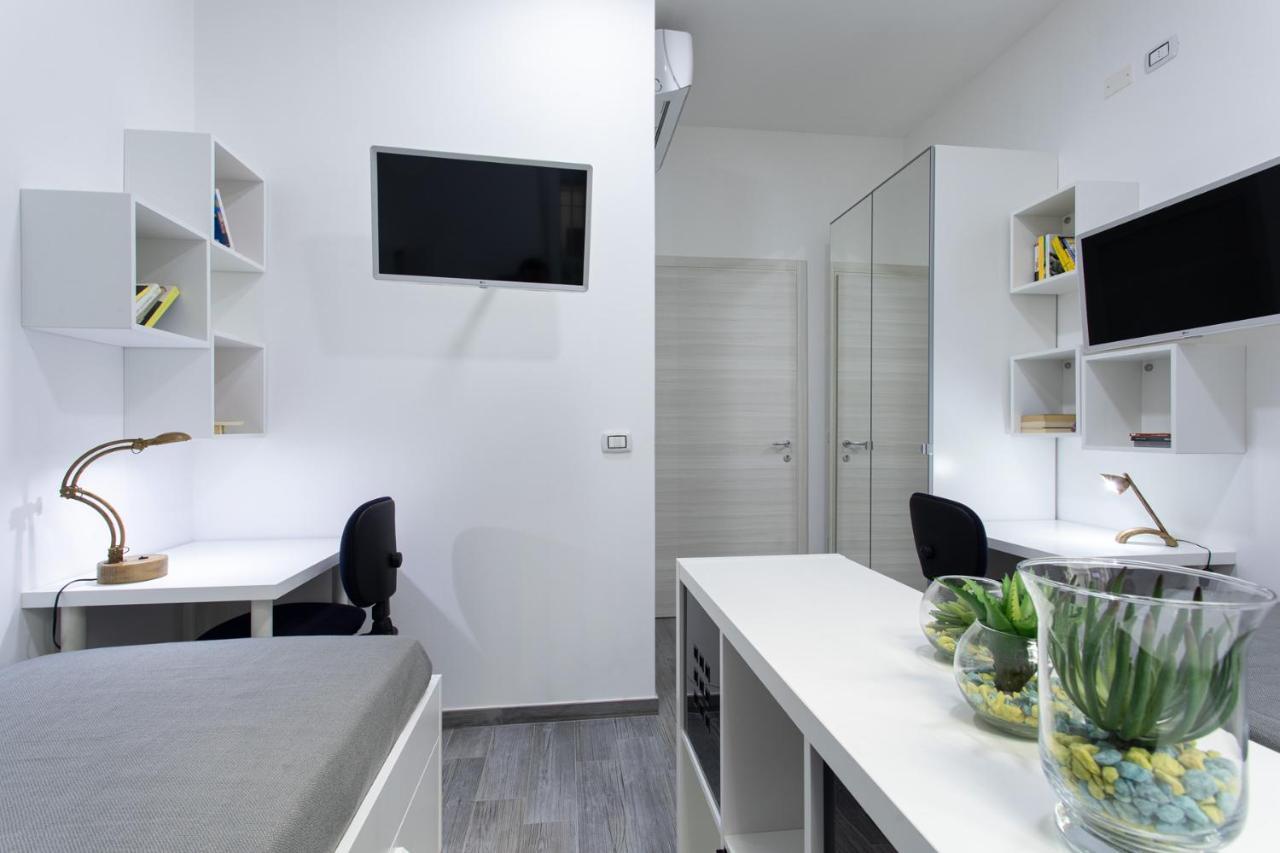 Hotel Olimpia House Bolonia Zewnętrze zdjęcie