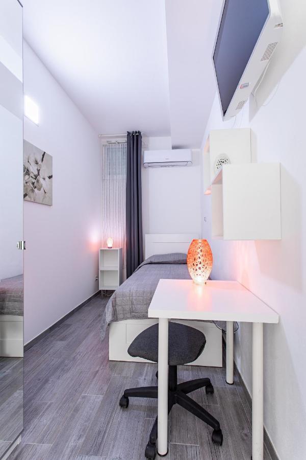 Hotel Olimpia House Bolonia Zewnętrze zdjęcie