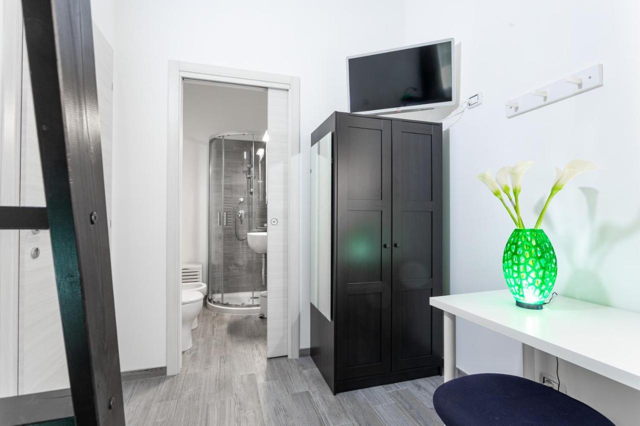 Hotel Olimpia House Bolonia Zewnętrze zdjęcie