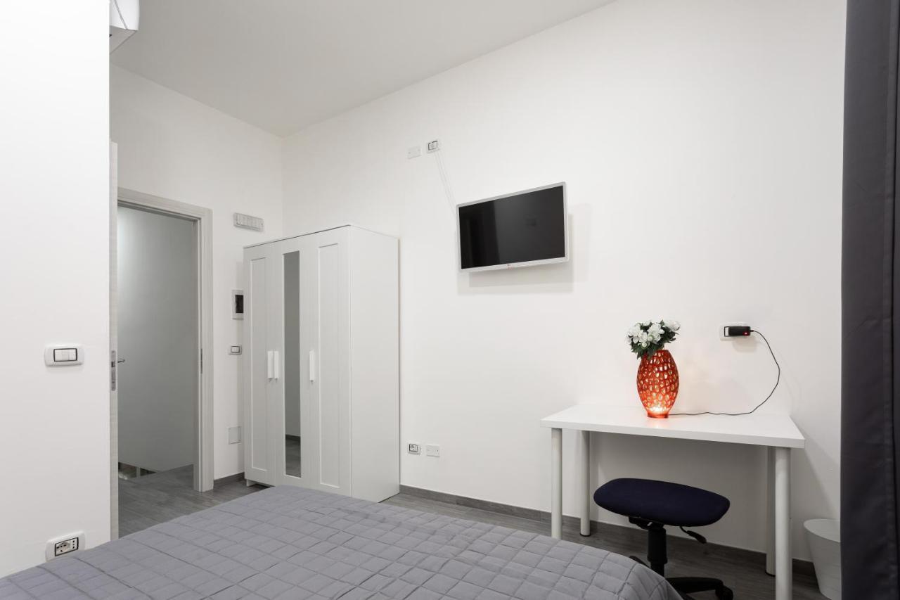 Hotel Olimpia House Bolonia Zewnętrze zdjęcie