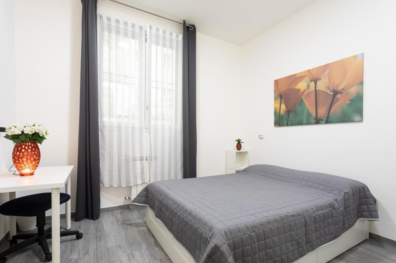 Hotel Olimpia House Bolonia Zewnętrze zdjęcie